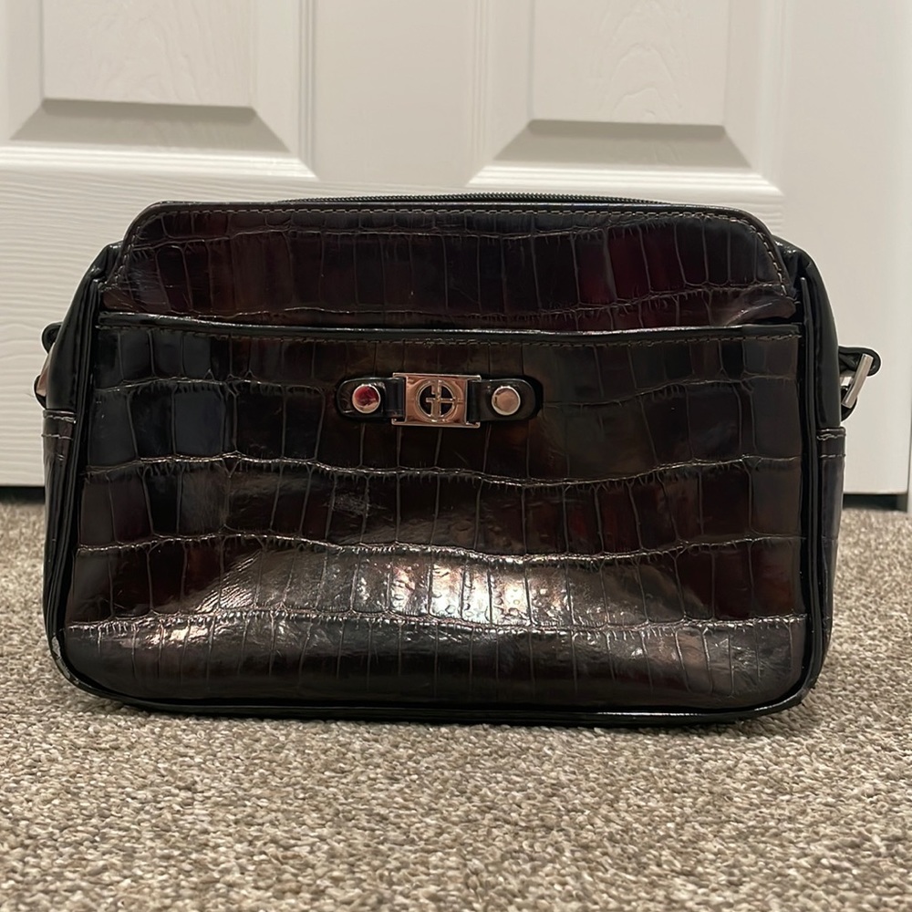 Giani Bernini Small Crossbody Purse